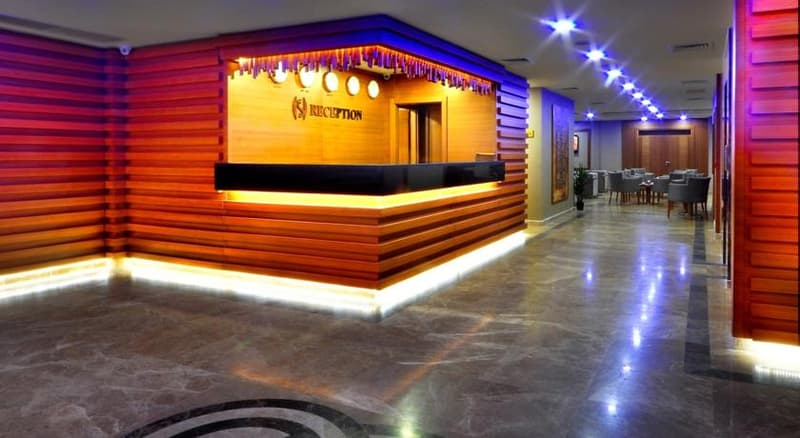 Hotel Starton & Spa