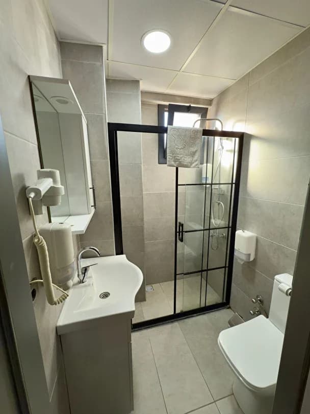 Stay On Hotel Gaziemir