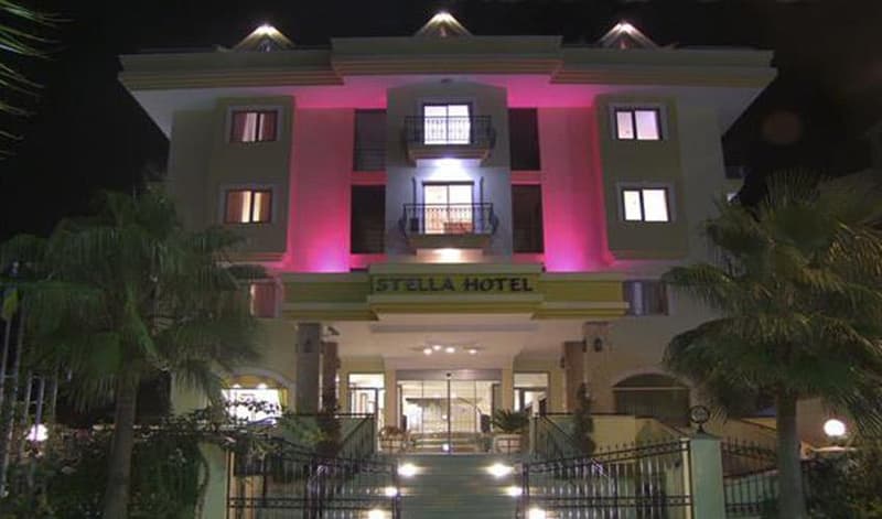 Stella Hotel Kemer