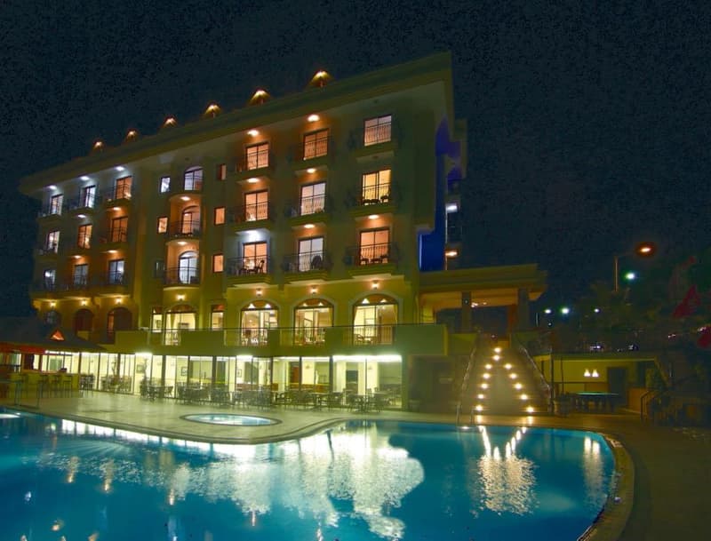 Stella Hotel Kemer