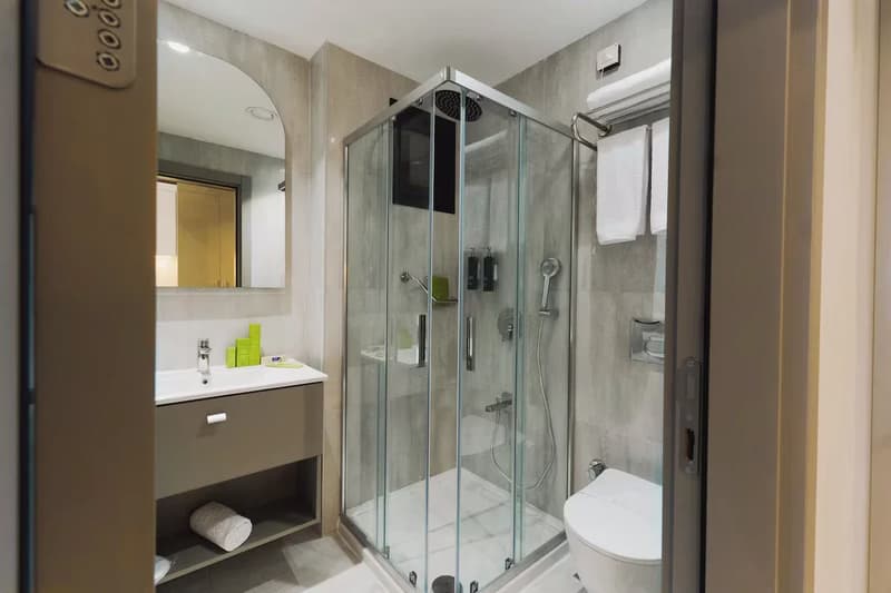 Stillo Business Hotel & SPA