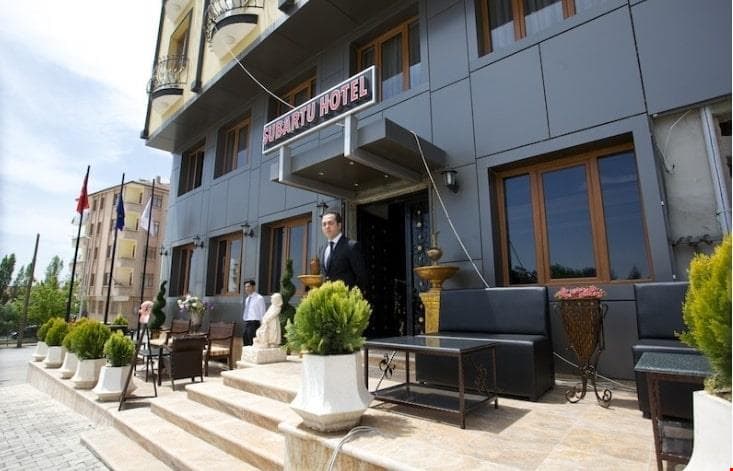 Subartu Hotel