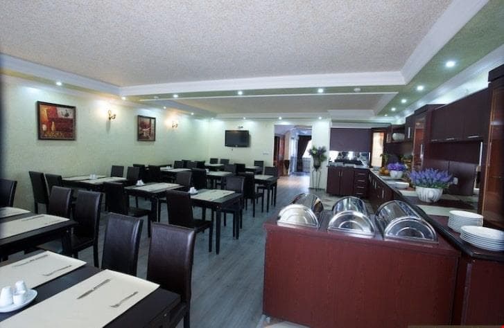 Subartu Hotel