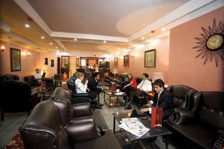 Subartu Hotel