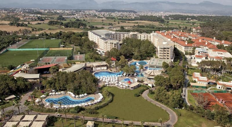 Sueno Hotels Beach Side