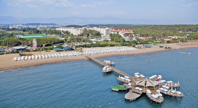 Sueno Hotels Beach Side
