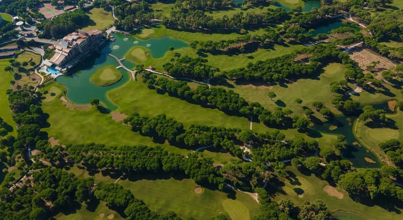 Sueno Hotels Golf Belek