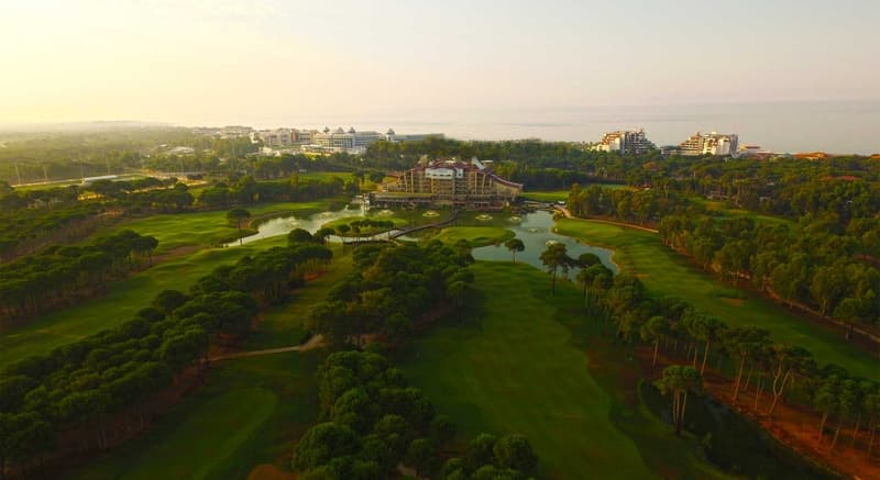 Sueno Hotels Golf Belek