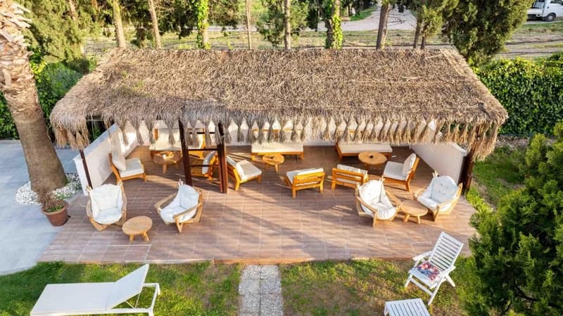 Suess Alaçatı Otel
