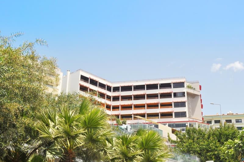 Suhan Seaport360 Hotel