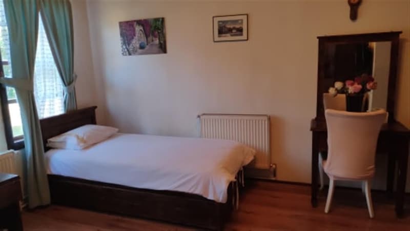 Şükrübey Konağı Butik Otel