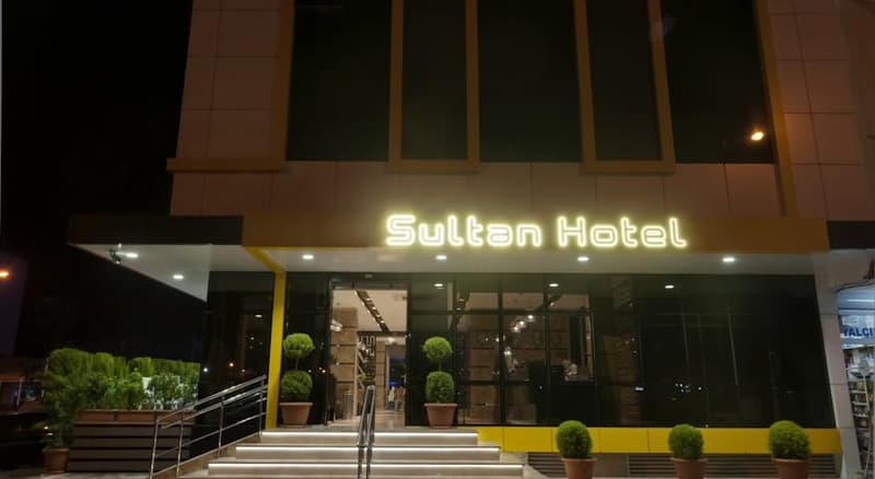 Sultan Hotel Mersin