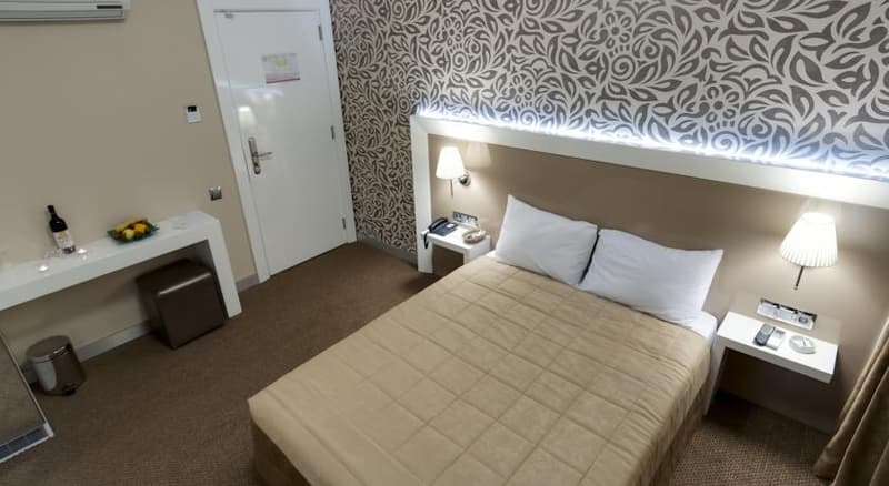 Sultan Hotel Mersin