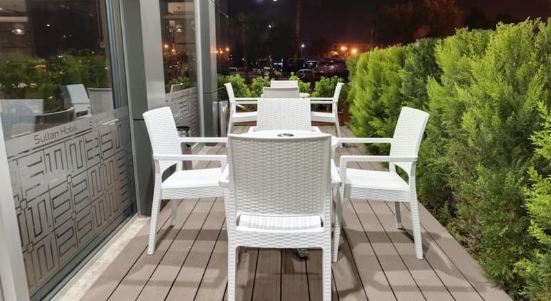 Sultan Hotel Mersin