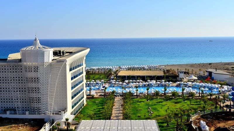 Sultan of Dreams Hotel & Spa