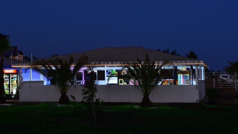 Galeri