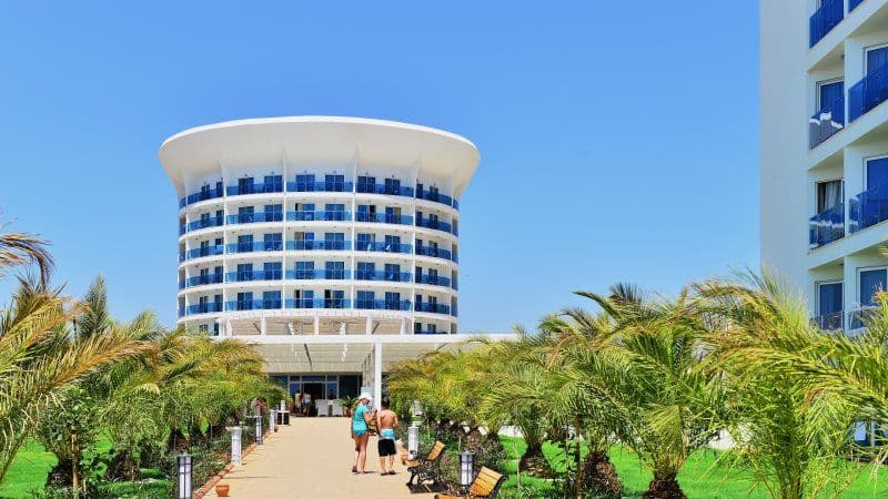 Sultan of Dreams Hotel & Spa