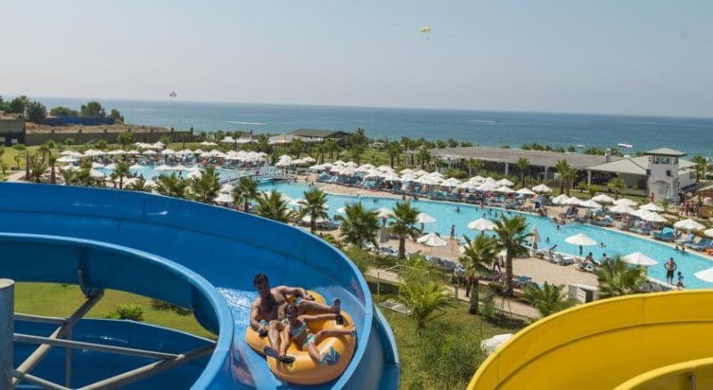 Sultan of Dreams Hotel & Spa