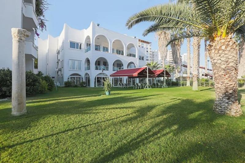 Sultaşa Otel