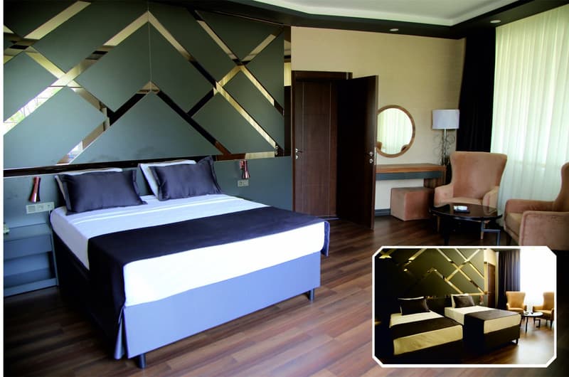 Sultaşa Otel