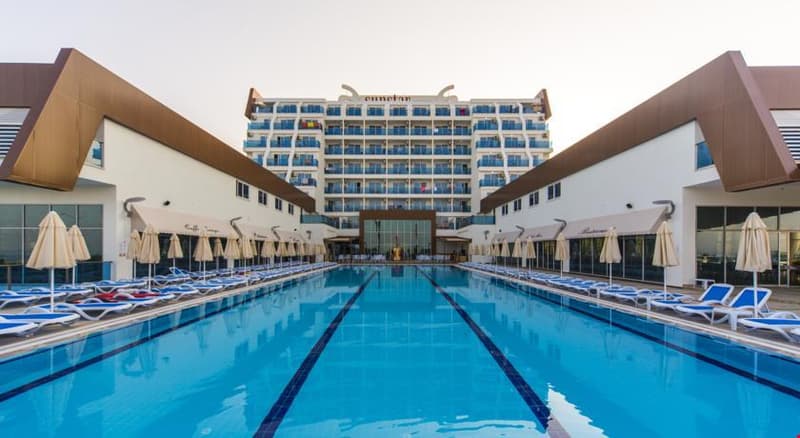 Sun Star Resort Hotel