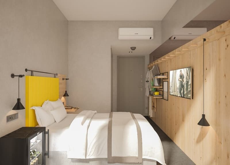 Sun Suit Hotel