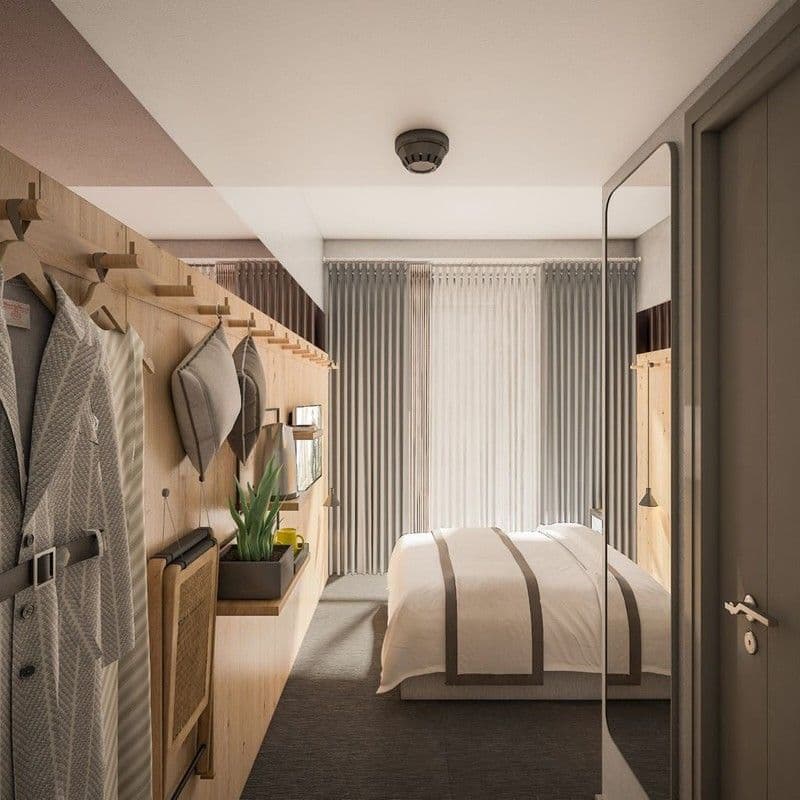 Sun Suit Hotel