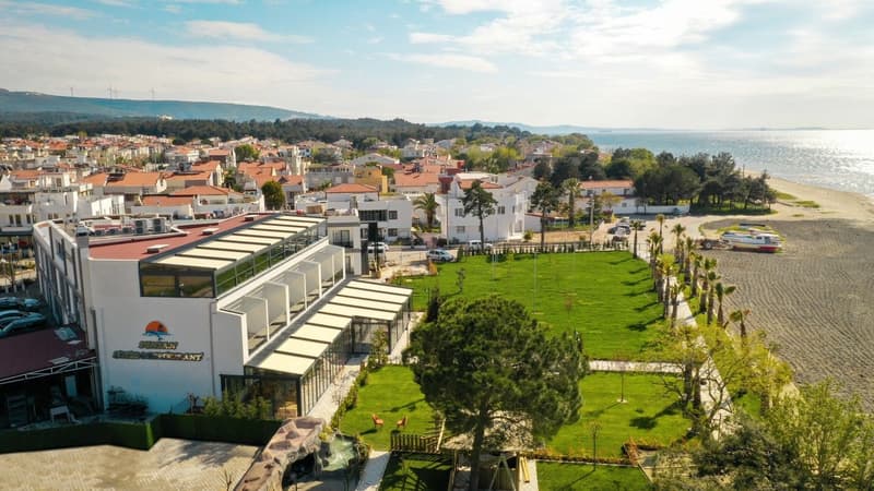 Sunsan Hotel