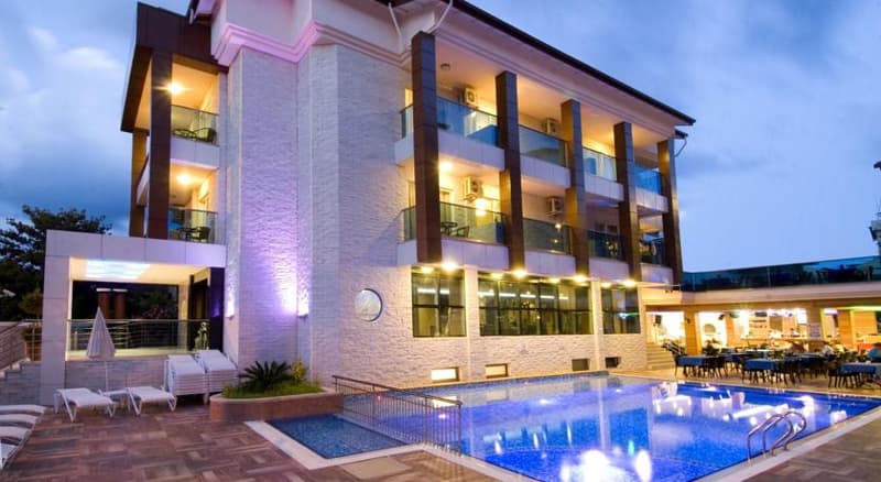 Supreme Marmaris Hotel