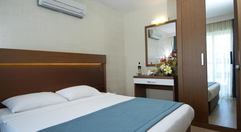 Supreme Marmaris Hotel