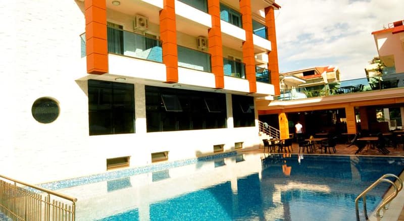 Supreme Marmaris Hotel