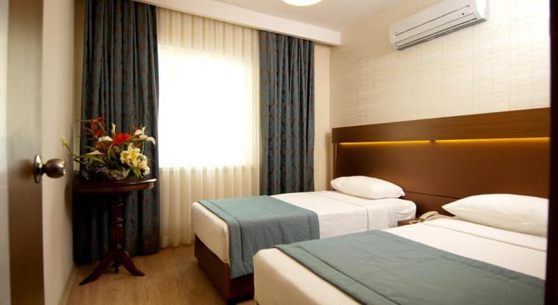 Supreme Marmaris Hotel