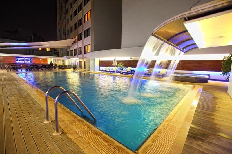 Sürmeli Adana Otel