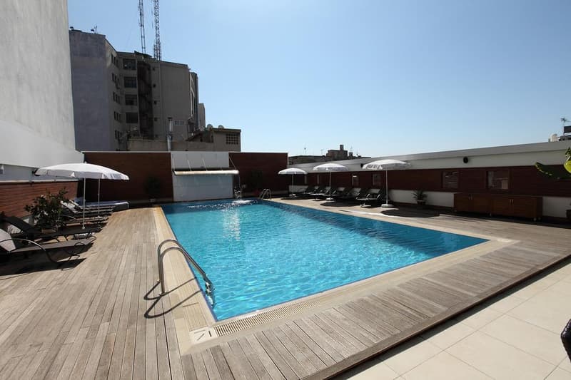 Sürmeli Adana Otel