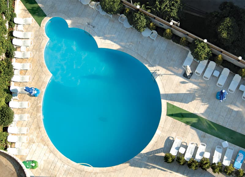 Sürmeli Hotel İstanbul