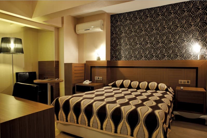 Susuzlu Hotel