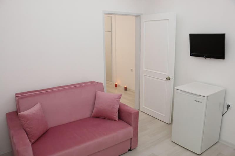 Suw Hotel Samsun