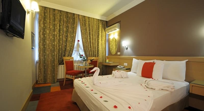 Sv Business Hotel Diyarbakır