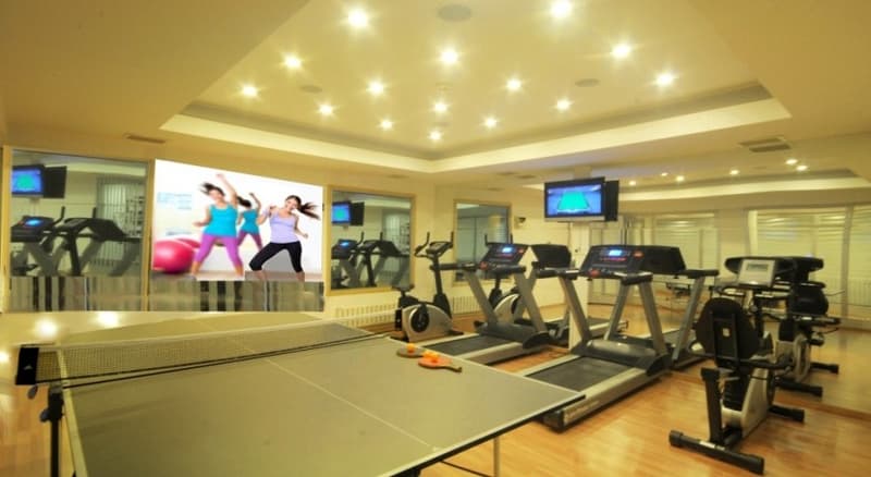 Sv Business Hotel Diyarbakır