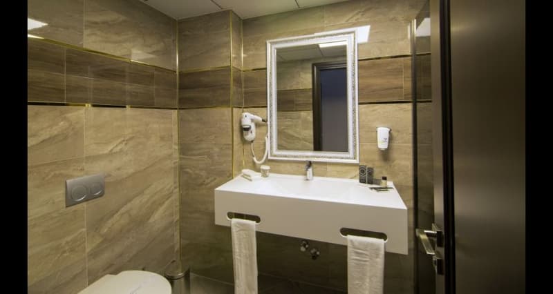 Svalinn Hotel Izmir Gaziemir Airport
