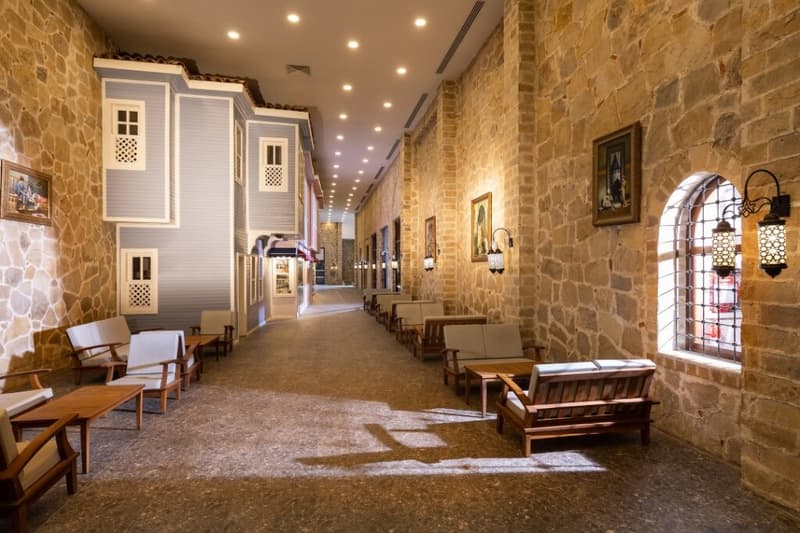 Galeri
