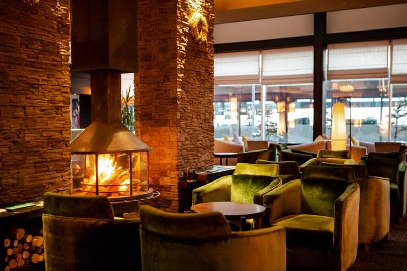 Sway Hotels Palandöken Erzurum