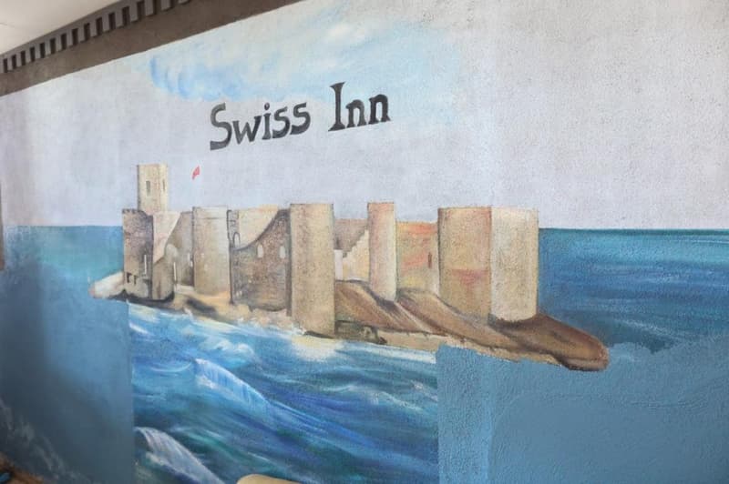 Swiss Inn Resort Hotel Spa