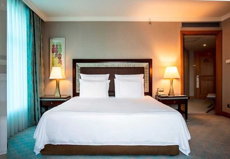 Swissotel Ankara