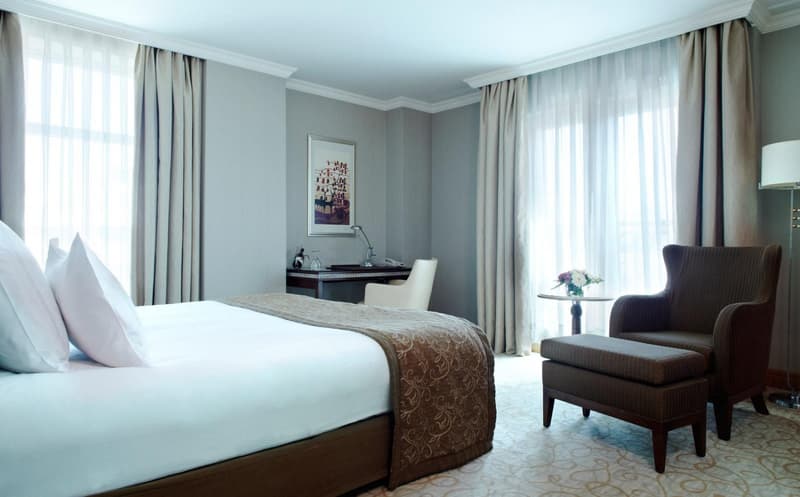 Swissotel Ankara