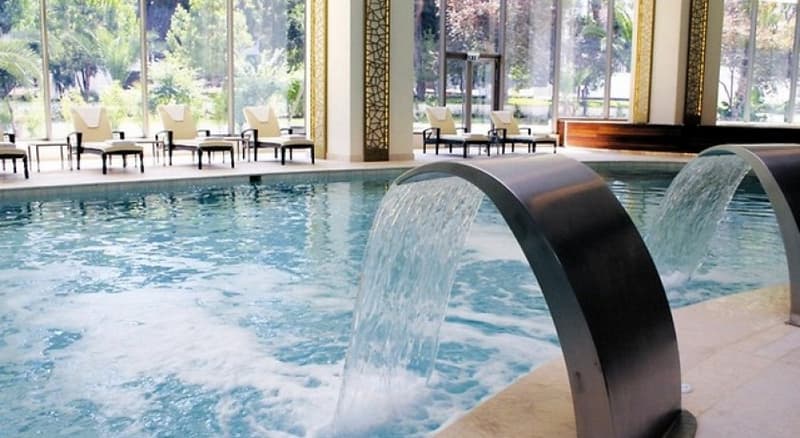 Swissotel Büyük Efes İzmir
