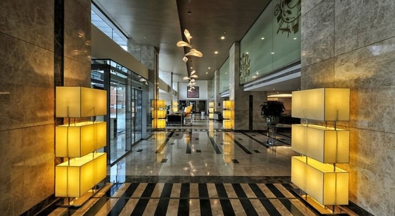Swissotel Büyük Efes İzmir