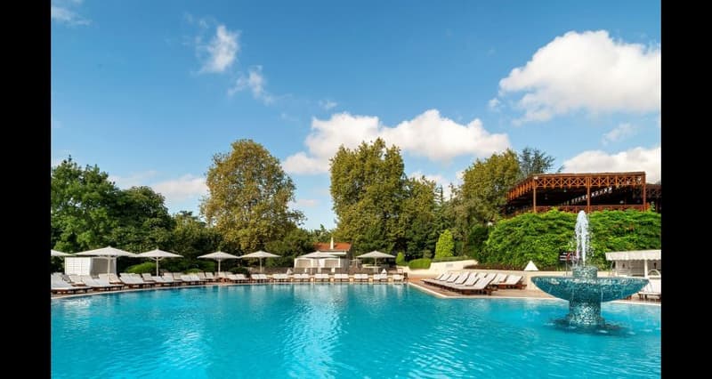 Swissotel The Bosphorus İstanbul