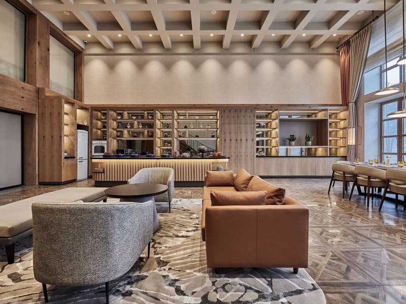Swissotel Uludağ Bursa