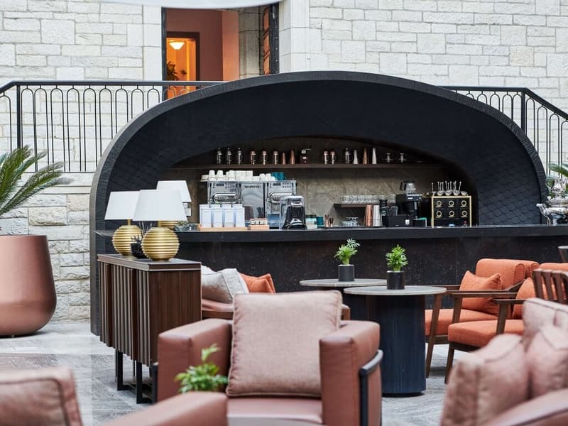 Swissotel Uludağ Bursa